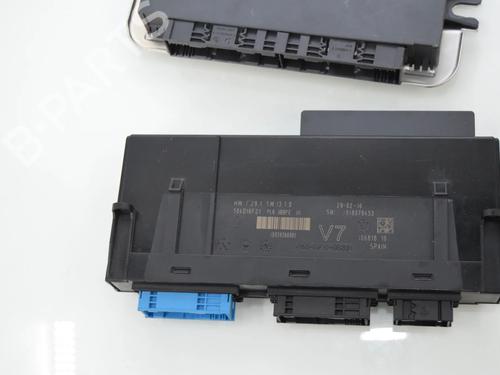 Electronic module BMW 5 Touring (F11) M 550 d xDrive | BP34084859M83  - Image 5