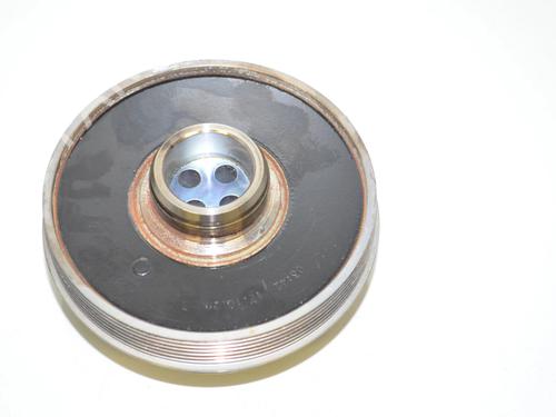 Used Pulley Pulley BMW 2 Gran Tourer (F46) 220 d xDrive (190 hp) 34062947 34062947