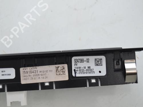 Switch BMW 5 (F10) M5 | BP39885012I30 - Image 5