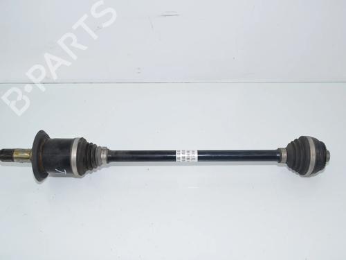 Used Left rear driveshaft Left rear driveshaft BMW 3 Touring (G21, G81) 320 d (163 hp) 34077815 34077815