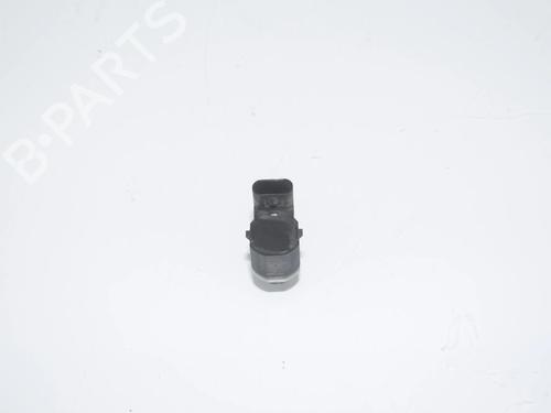 Used Electronic module Electronic module BMW 6 Gran Coupe (F06) 640 d (313 hp) 34071981 34071981