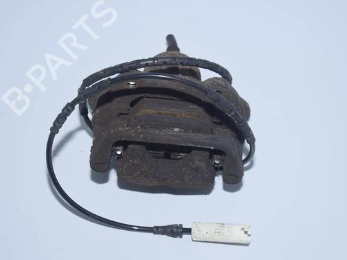 Right rear brake caliper BMW 1 (E87) 116 d | BP34064308M106 - Image 4