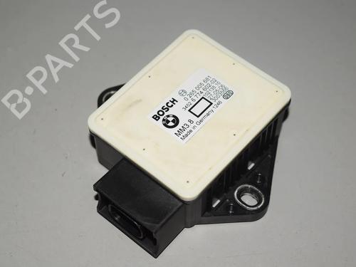 Used Electronic sensor Electronic sensor BMW 5 (E60) 525 d (177 hp) 34096104 34096104