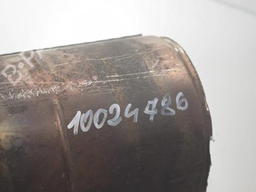 Exhaust system BMW 2 Active Tourer (U06) 218i | BP34084776M121  - Image 5