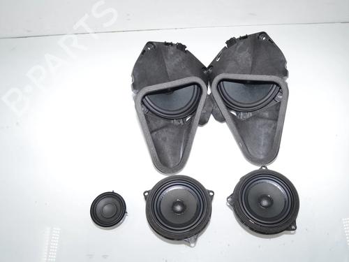 Used Electronic module Electronic module BMW i3 (I01) s Electric (102 hp) 34097160 34097160