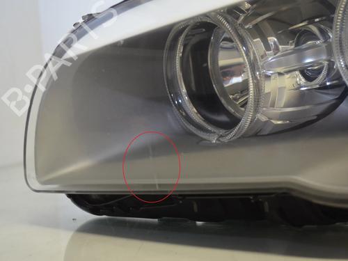 Left headlight BMW 5 Touring (F11) 530 d | BP34069012C28 - Image 8