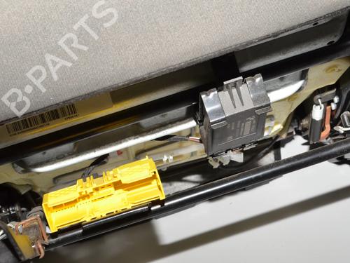 Sæde sæt BMW i3 (I01) Electric | BP34088108C78  - Image 14