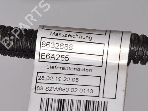 Wiring harness BMW i3 (I01) Electric | BP34063911E16  - Image 6