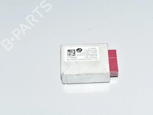 Used Electronic module Electronic module BMW 2 Gran Tourer (F46) 218 d xDrive (150 hp) 34095661 34095661