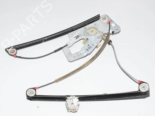 Used Front right window mechanism Front right window mechanism BMW 5 (E39) 525 d (163 hp) 34085818 34085818