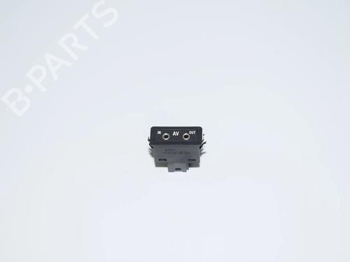 electronic-module-bmw-x5-e53-2000-2001-2002-2003-2004-2005-2006-34065872 main image
