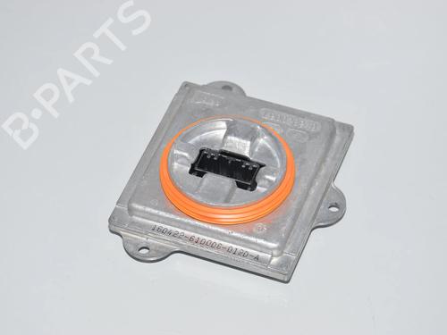 Used Electronic module Electronic module BMW i3 (I01) Range Extender (102 hp) 34090994 34090994