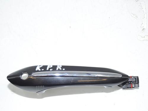 Used Front left exterior door handle Front left exterior door handle 38171825 38171825