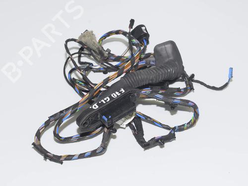 Used Wiring harness Wiring harness BMW X5 (E70) 3.0 d (235 hp) 34080717 34080717