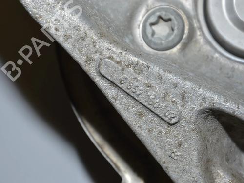 Right front steering knuckle BMW i3 (I01) Electric | BP34086664M26  - Image 6