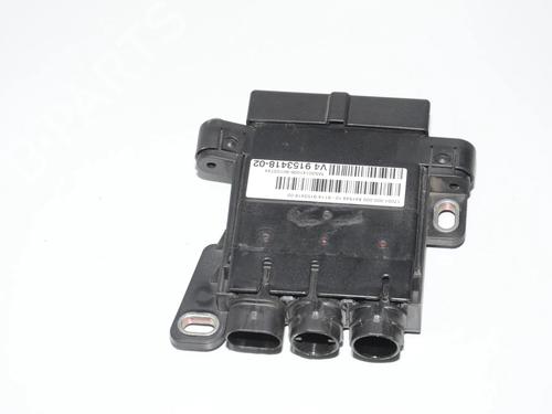 Used Electronic module Electronic module BMW 5 (F10) 530 d (258 hp) 34067887 34067887