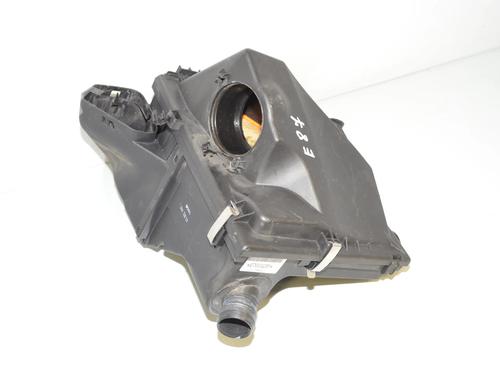 Used Air filter box Air filter box BMW 1 (E87) 118 d (143 hp) 34073268 34073268