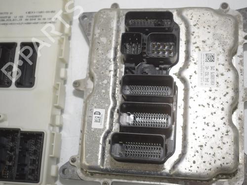 Electronic module BMW 3 (F30, F80) 320 i | BP40501836M83 - Image 5
