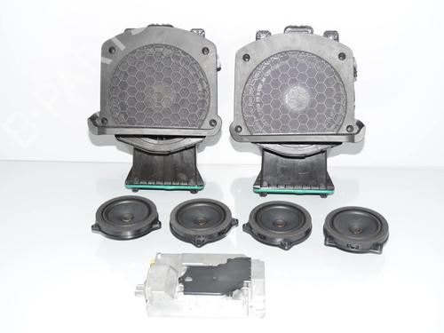 Used Electronic module Electronic module BMW X3 (G01, F97, G08) iX3 (286 hp) 34063449 34063449