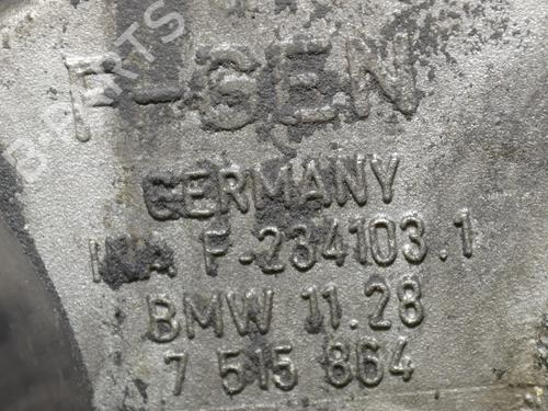 Other BMW X5 (E53) 4.6 is | BP34090550O1  - Image 5