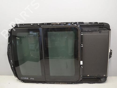 Soltag Soltag BMW 5 Touring (F11) 535 i xDrive (306 hp) 34083889 34083889