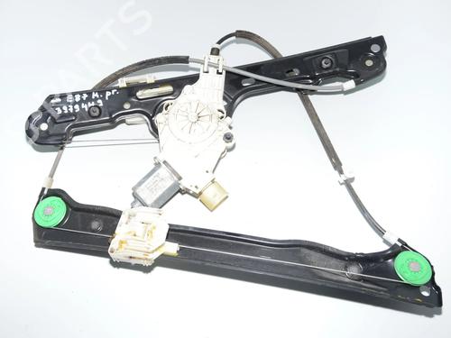 front-left-window-mechanism-bmw-1-e87-2003-2004-2005-2006-2007-2008-2009-2010-2011-2012-2013-34083003 main image