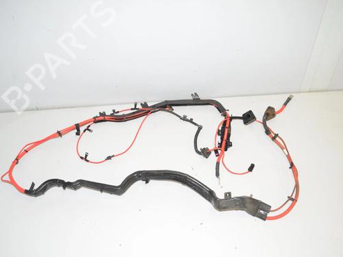 Used Cable Cable BMW X6 (F16, F86) M 50 d (381 hp) 34079318 34079318