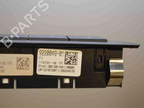 Electronic module BMW 5 Touring (F11) 535 d | BP34094989M83  - Image 5