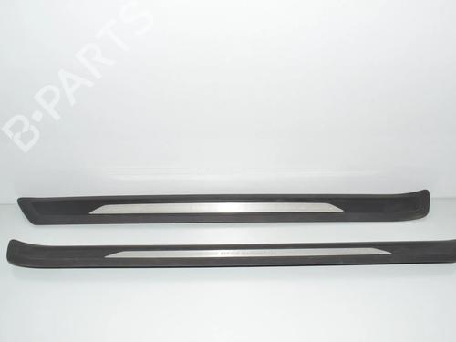 Used Step Step BMW 4 Coupe (F32, F82) 420 d (184 hp) 34075614 34075614