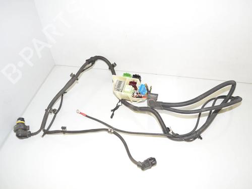 Used Wiring harness Wiring harness BMW X3 (F25) xDrive 20 d (184 hp) 34079214 34079214