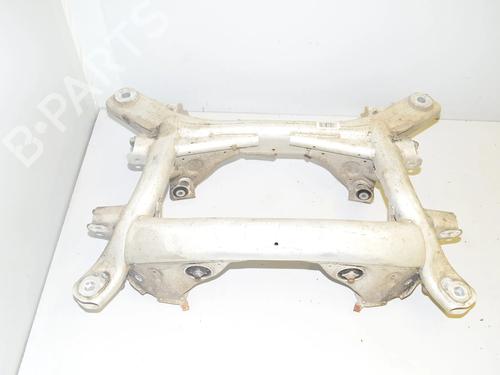 Used Rear axle Rear axle BMW 5 (F10) M5 (560 hp) 34063319 34063319