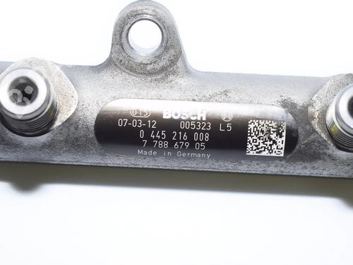 Injection rail BMW X5 (E53) 3.0 d | BP34065291M98  - Image 6