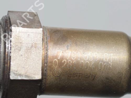 Electronic sensor BMW 5 (F10) 530 d | BP34087775M84  - Image 6