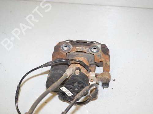 Right rear brake caliper BMW 1 (F40) 118 i | BP34092471M106 - Image 3