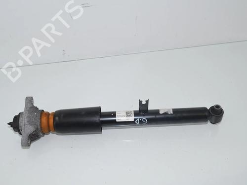 Højre bagtil støddæmper Højre bagtil støddæmper BMW 2 Coupe (G42, G87) 220 i (184 hp) 34093438 34093438