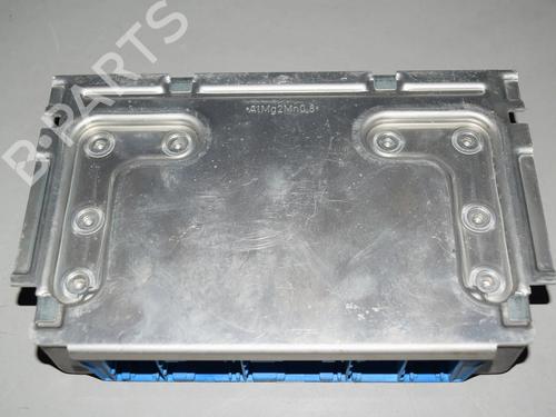Used Gearbox control unit Gearbox control unit BMW 5 Touring (E39) 525 d (163 hp) 34075956 34075956
