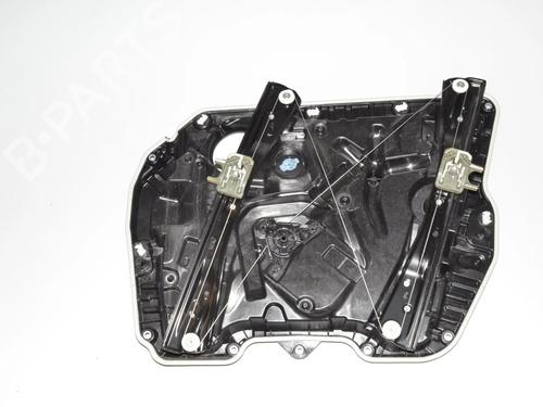 Used Front left window mechanism Front left window mechanism BMW X3 (G01, F97, G08) iX3 (286 hp) 34067641 34067641