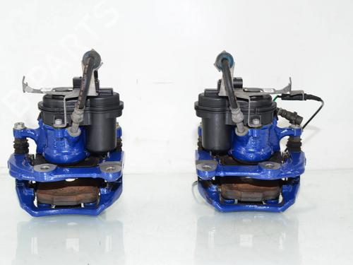 Right front brake caliper BMW 5 (G30, F90) M 550 d xDrive | BP36509814M104 - Image 10