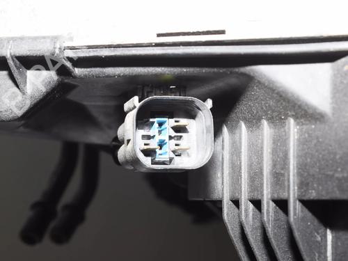 Radiator set BMW 3 Coupe (E92) 320 d | BP34079377M120  - Image 7