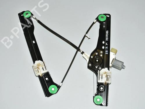 front-right-window-mechanism-bmw-3-touring-e91-2004-2005-2006-2007-2008-2009-2010-2011-2012-34077864 main image
