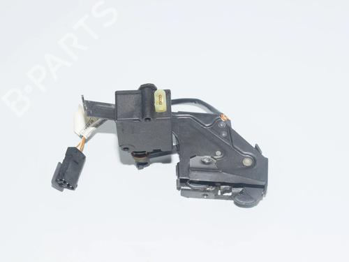 Used Tailgate lock Tailgate lock BMW 5 Touring (E39) 530 d (193 hp) 34084590 34084590