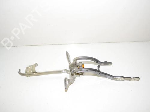 Dørhængsel/Dørbegrænser Dørhængsel/Dørbegrænser BMW 3 Touring (G21, G81) 320 d (163 hp) 34097258 34097258