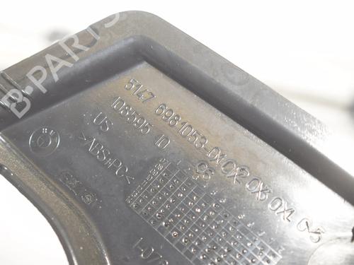 Boot lining BMW X6 (E71, E72) M 50 d | BP34074633I3  - Image 19