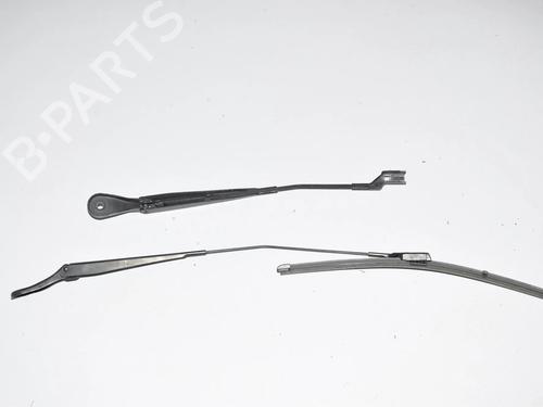 Used Front windshield wiper arm Front windshield wiper arm BMW 2 Gran Tourer (F46) 218 d xDrive (150 hp) 34081475 34081475