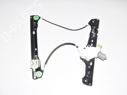 Front left window mechanism BMW 3 Touring (E91) 330 d | BP38292940C22 - Image 4