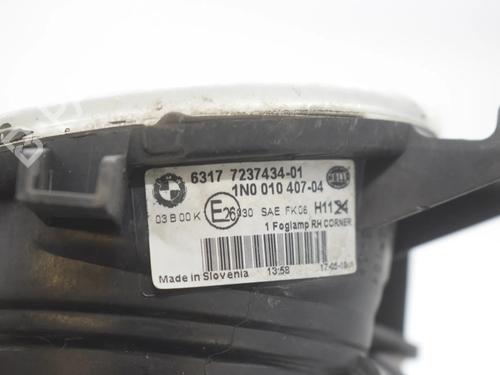 Right front fog light BMW X5 (E70) xDrive 30 d | BP34090561C31  - Image 8