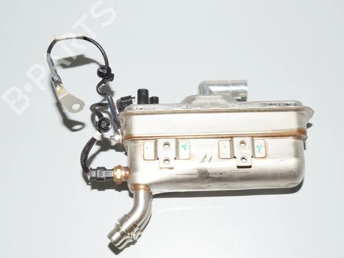 Used Other Other BMW X3 (G01, F97, G08) iX3 (286 hp) 34074229 34074229