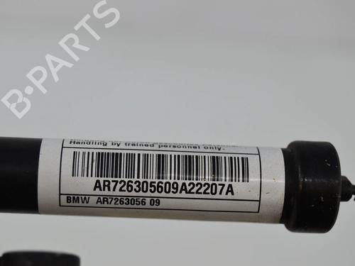 Electronic module BMW 5 (F10) 530 d | BP36960765M83 - Image 4