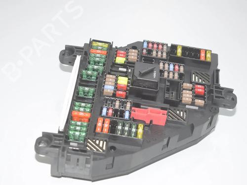 Fuse box BMW 5 (F10) 530 d | BP34090674E1  - Image 5