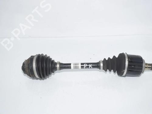 Used Left front driveshaft Left front driveshaft 37626616 37626616